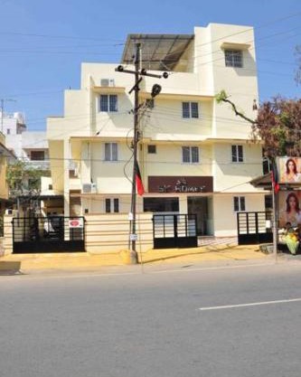 SK Residency Unit 2