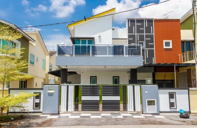 sk sweet homestay