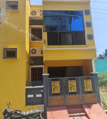 SK VILLA