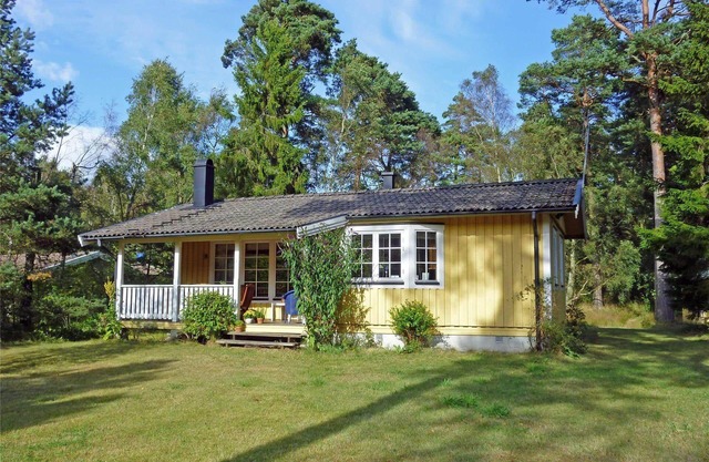 SKA445 Borrby - Tuvavägen 19