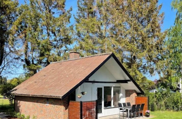 "Skalk" - 300m from the sea by Interhome