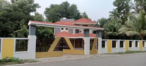 Skanda Gardens