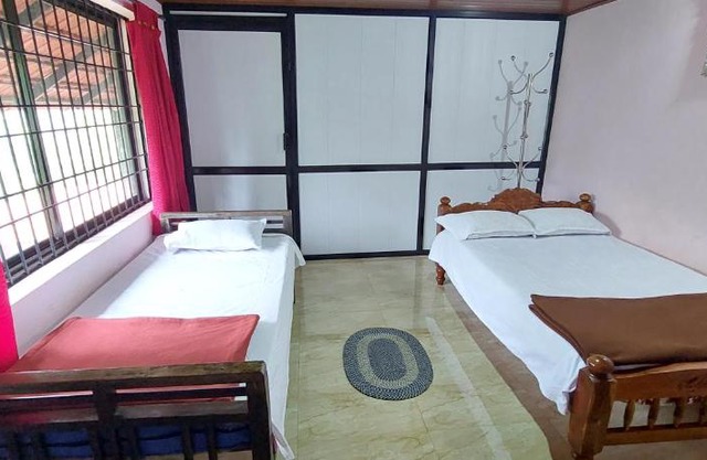 Skanda home stay