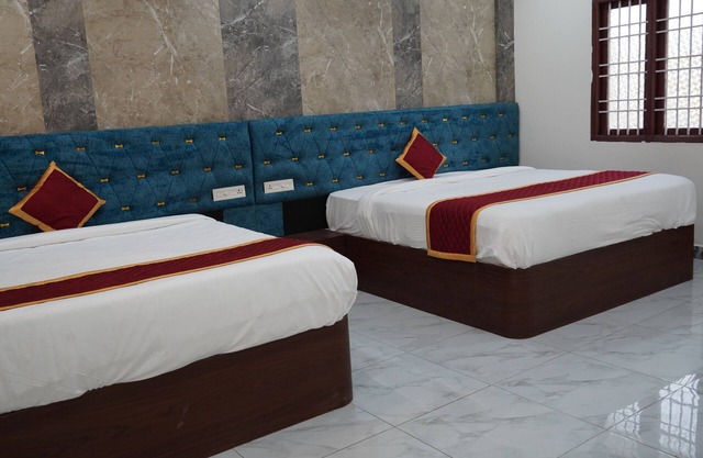 Skanda Residency