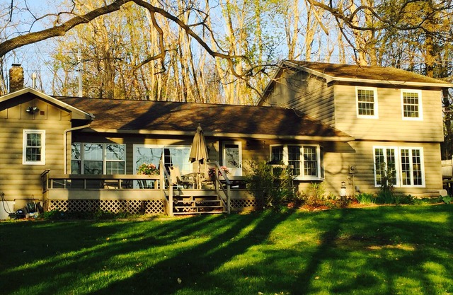 Skaneateles Family Lakehouse - ¡La mejor relación calidad-precio en el lago!