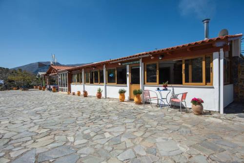 Skapani's House