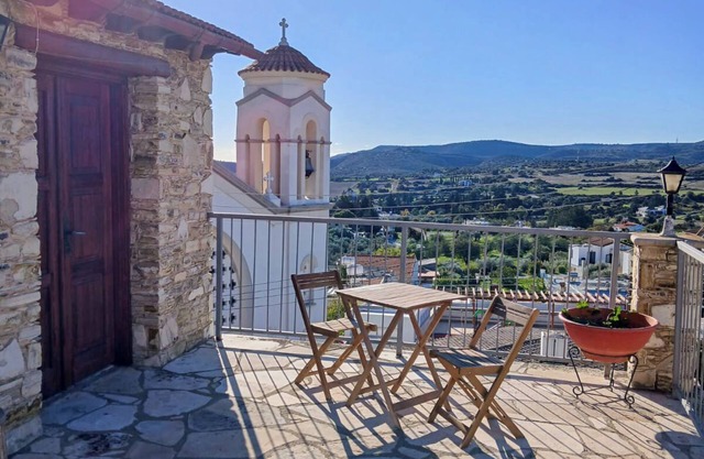 Skarinou Panorama Room