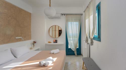 Skarmoutsos Holiday Home