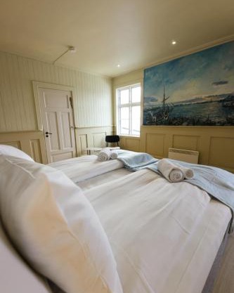 Skata Hotel Henningsvær
