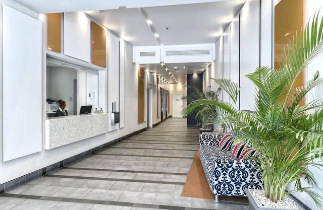 SKD SUITES