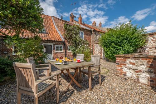 Skeet Cottage