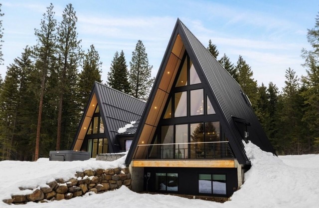 Skegge Retreat - A Mountain Spa