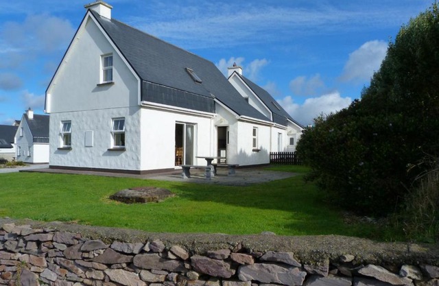Skellig Cottages