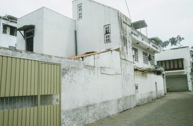 Skelton Road Short Stay