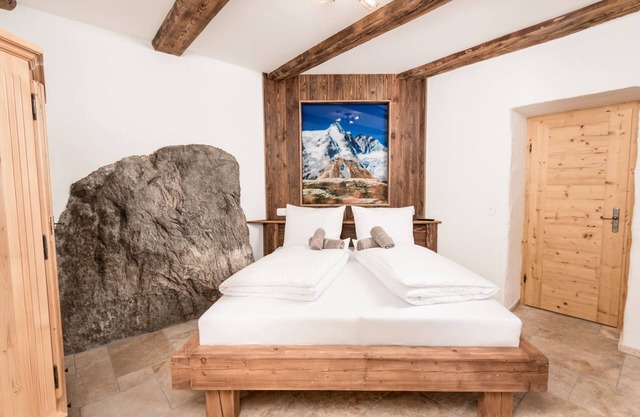 Vacaciones de esquí y naturaleza en el Parque Nacional Hohe Tauern en Carintia