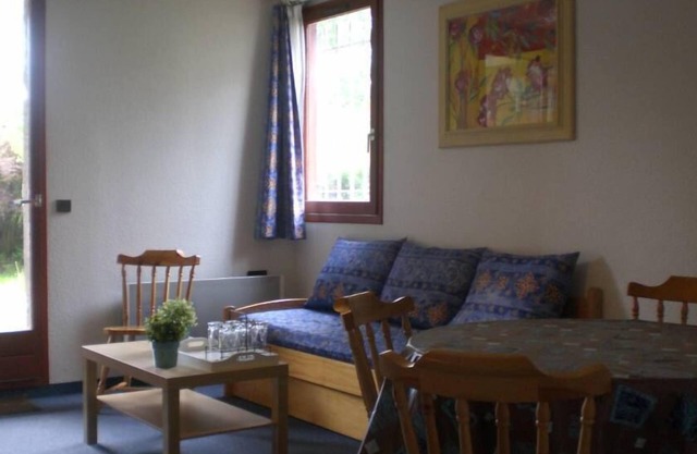 Esquí Apartamento 4/6 Pers. Jausiers