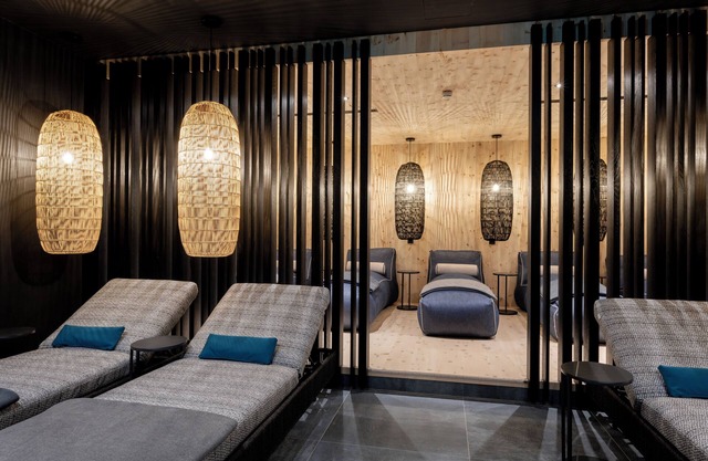 Ski & Bike Hotel Wiesenegg