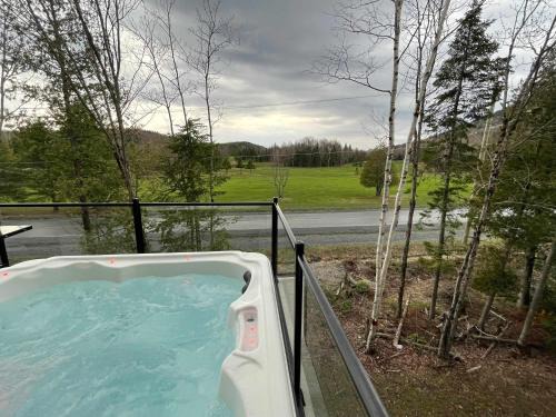 Ski Condo & Spa - L'Elegance Des Sommets