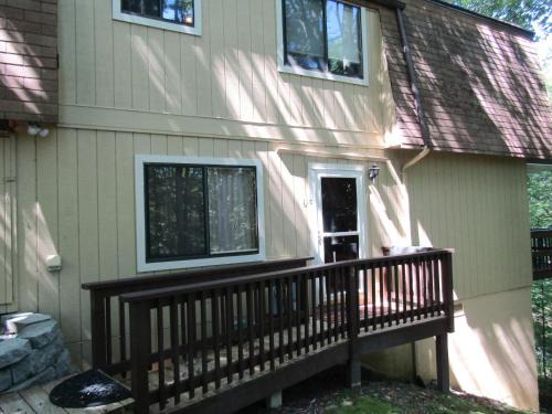 Ski Country 66-C Condo