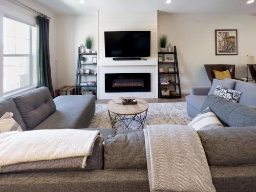 Ski Haven Hideaway 15 Mins to Park City Slopes
