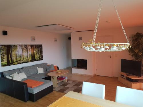 Ski & Hiking Forest Stay, cleaning included