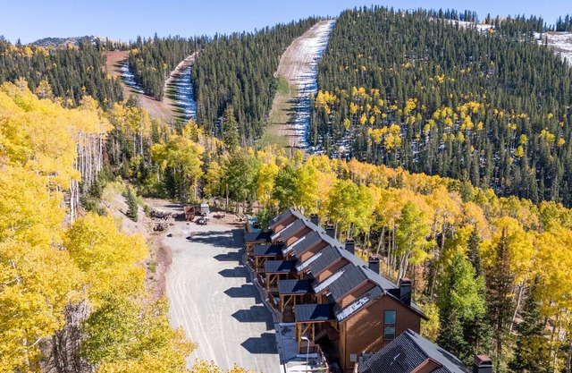 Ski in, Ski Out Condo en Eagle Point Ski Resort | Capacidad 10, 7 camas remodelado