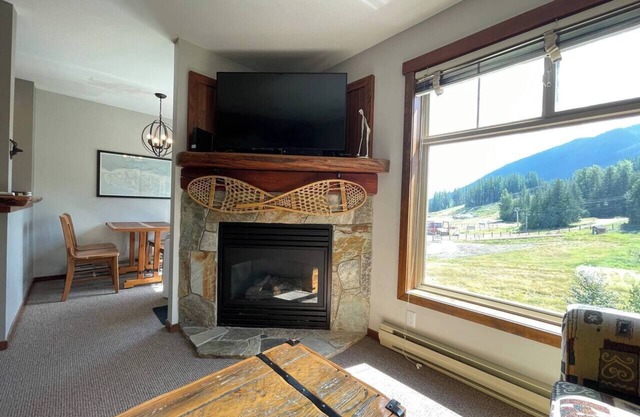 Ski In/Out | Cozy 1 Bedroom right at the Resort