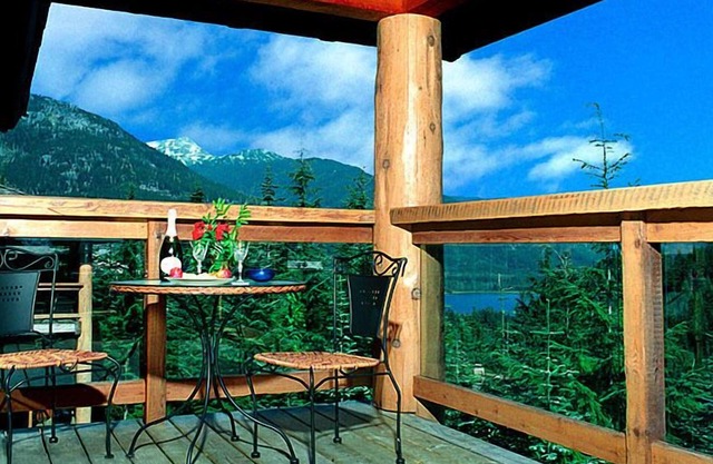 Luxury Ski in / out Jacuzzi privado Chimenea Chimenea Garaje privado Vista