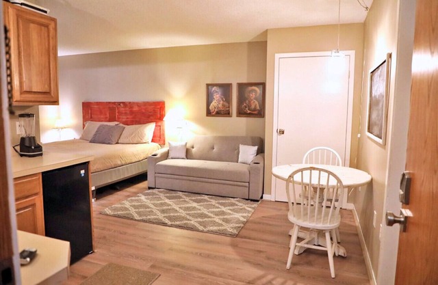 Ski-In/Ski-Out. Bring the family. Sleeps 6.