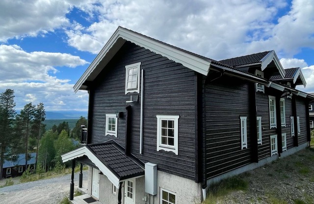 Ski Lodge Idre Fjäll