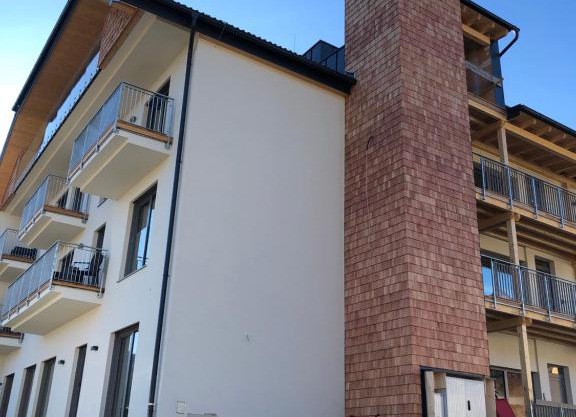 Ski & Nature Apartment