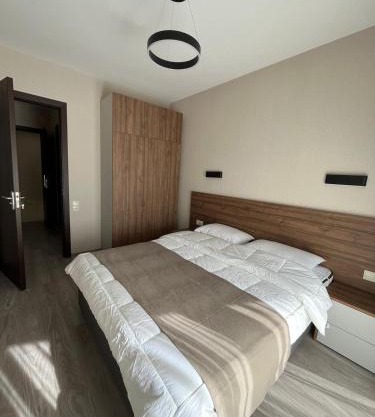 Ski & Spa Apartment at Crystal