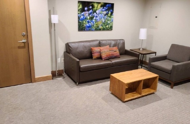 Ski Topia Suite Unit 3031F