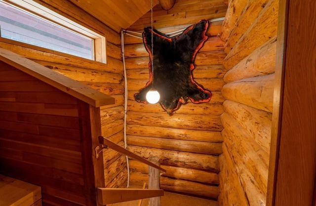 Ski village penthouse w/ hot tub & sauna, Hemlock Valley