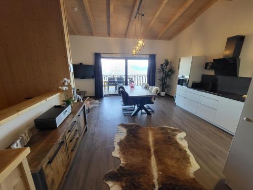 Ski, wandern & biken am Nassfeld