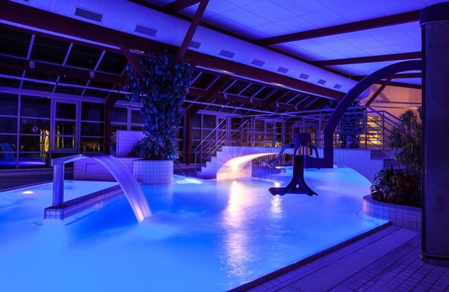 Ski/Wellness Janske Lazne - by AlkaT