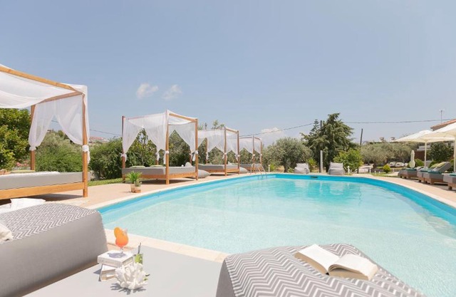Skiathos Avaton Garden, Philian Hotels and Resorts
