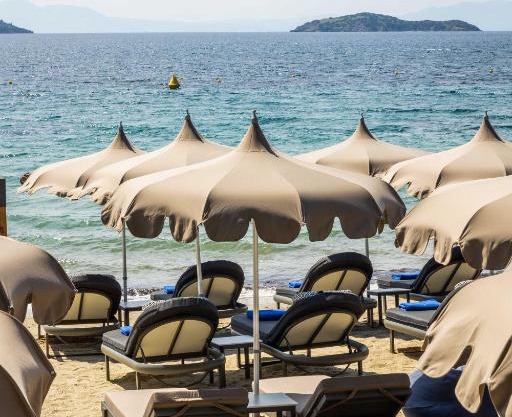 Skiathos Thalassa Cape Hotel, Philian Hotels and Resorts