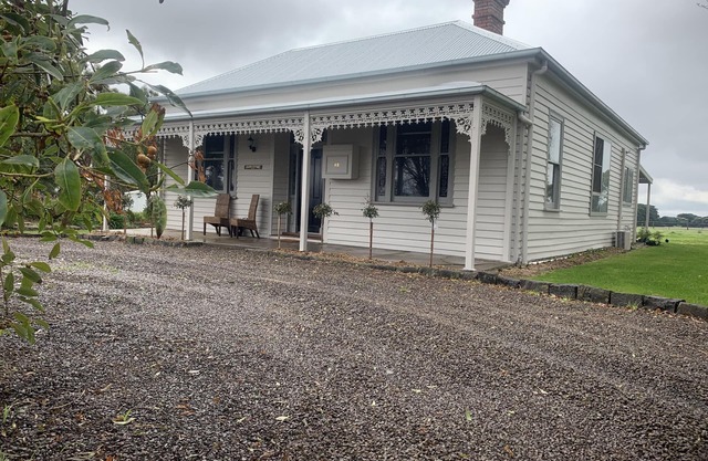 Skibo Cottage