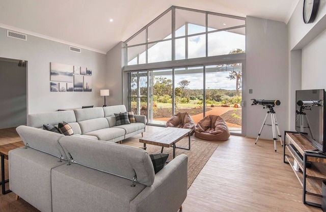 Skibo House—A Family Retreat near Margaret River