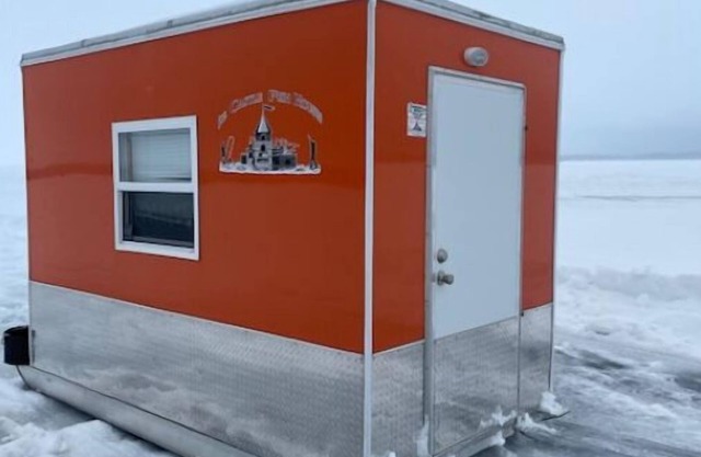 Skid House 3