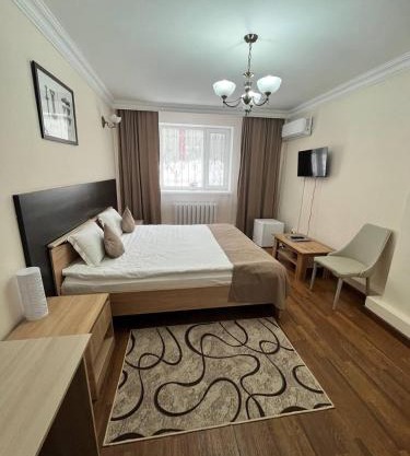 Skif Hotel
