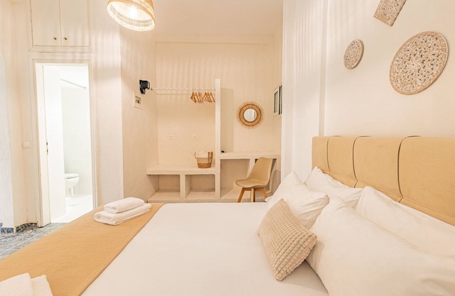 Skioni Apartments
