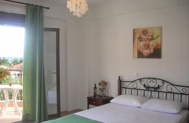 SKIONI RESORT Halkia