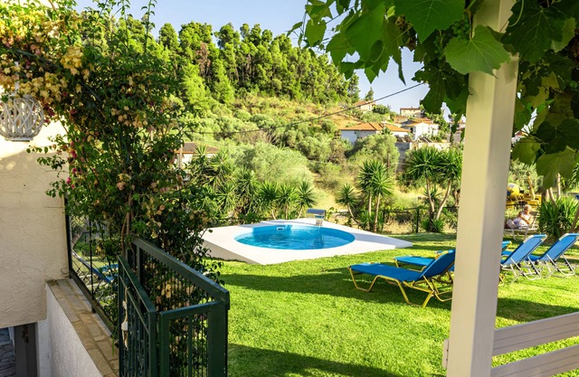 Skioni Studios