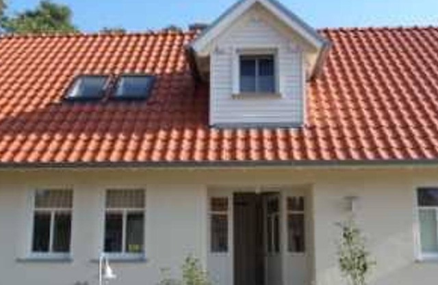 Skipper House, Alemania