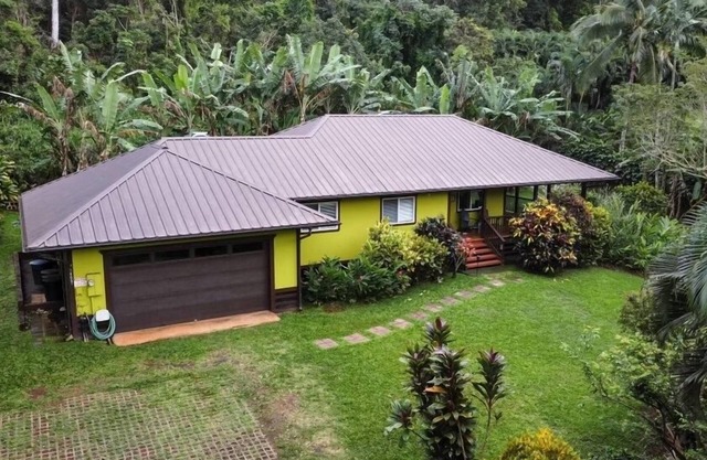 Skippers: un nuevo hogar en una ubicación remota cerca de una hermosa playa ---- TVNC-4190