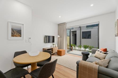 Skippers Rest - Townhouse