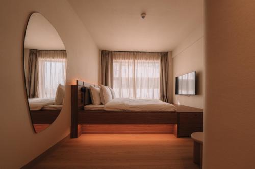 SKIPR Hotel