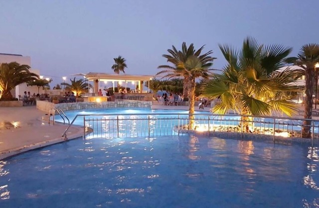Skiros Palace Hotel
